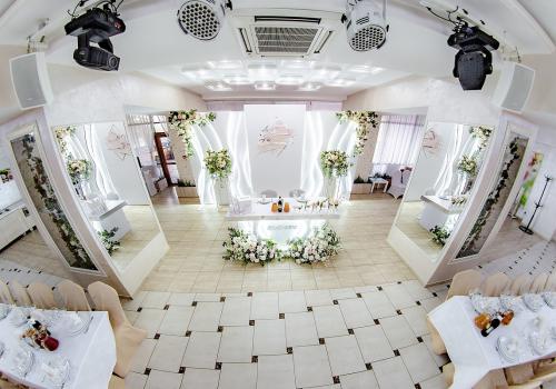 Фото АМАКС Отель Омск