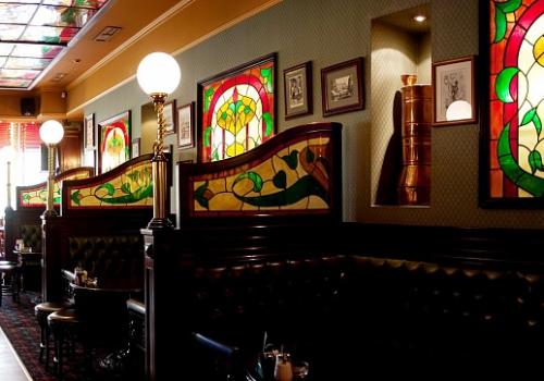 Фото Отель Ангара