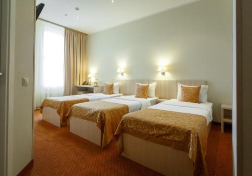 Фото Skypoint 4* Шереметьево