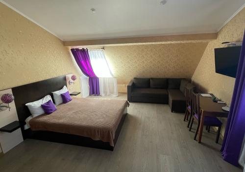 Фото Отель Виста