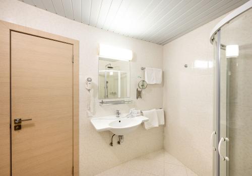 Фото Отель Москва