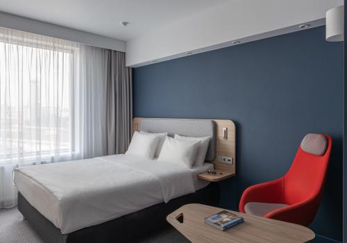 Номер стандарт для людей с ограниченными возможностями