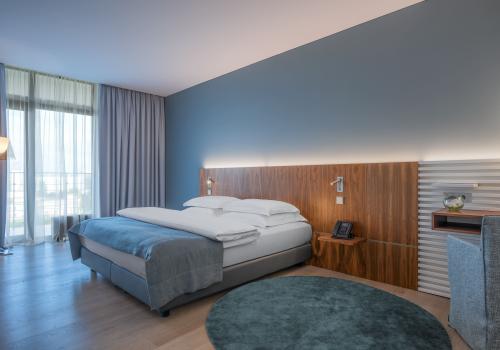 Номер люкс семейный