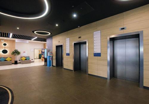 Фото АМАКС Сафар Отель