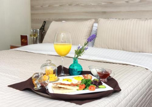 Фото Отель Аврора