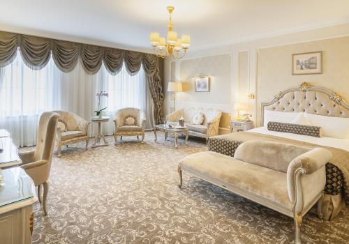 Номер полулюкс