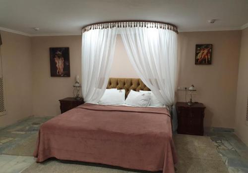 Фото Отель Музыка и время