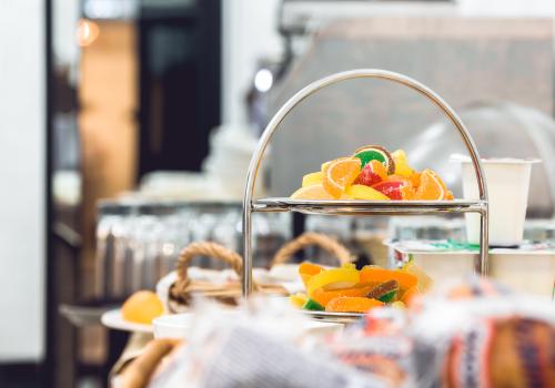 Фото Отель Централь