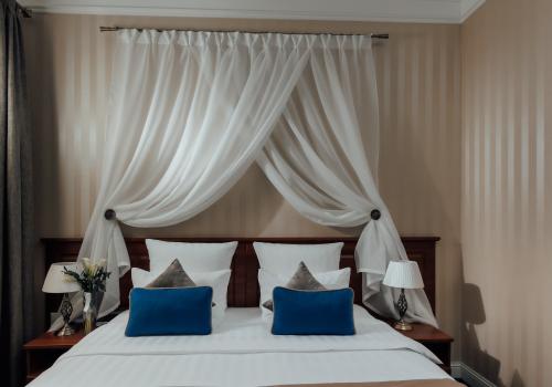 Фото Бутик-отель Оникс