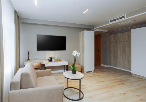 Номер делюкс