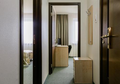 Фото Sport Time Hotel