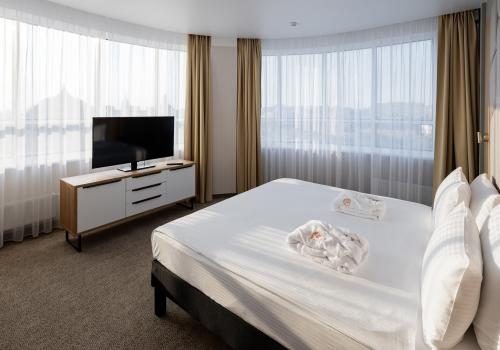 Номер делюкс