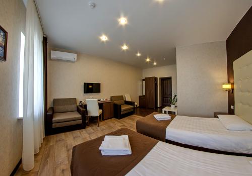 Фото Отель Светлица