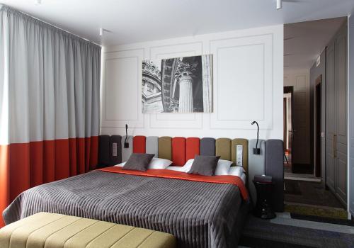 Фото Отель Введенский