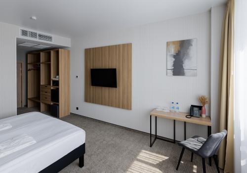 Фото АМАКС Отель Тула