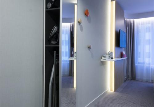 Фото Cosmos Smart Moscow Dubininskaya