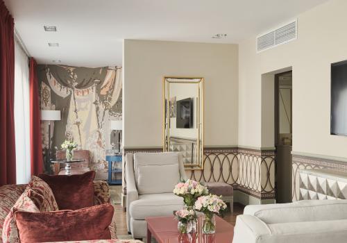 Фото Отель Indigo St. Petersburg-Tchaikovskogo