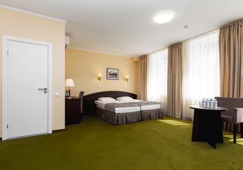 Фото Отель Берлин