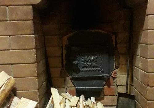 Фото Коровницкая слобода