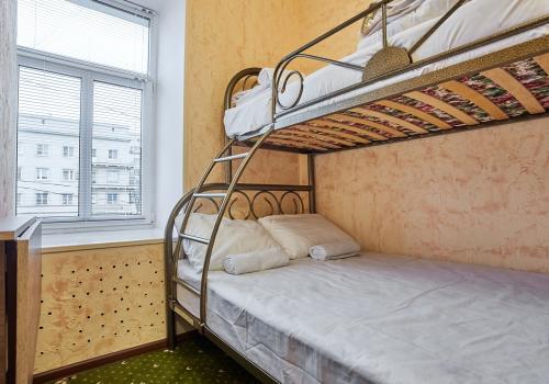 Фото Отель Винтерфелл Бауманская