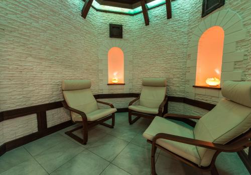 Фото Отель Орион