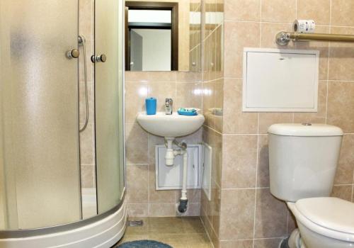 2-комнатный номер стандарт