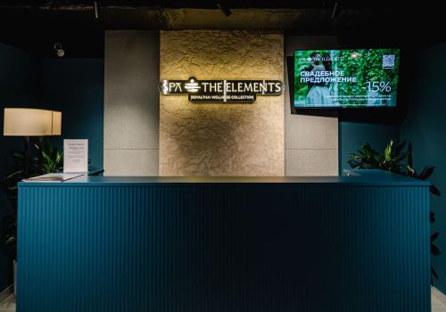 Фото Valo Mercure