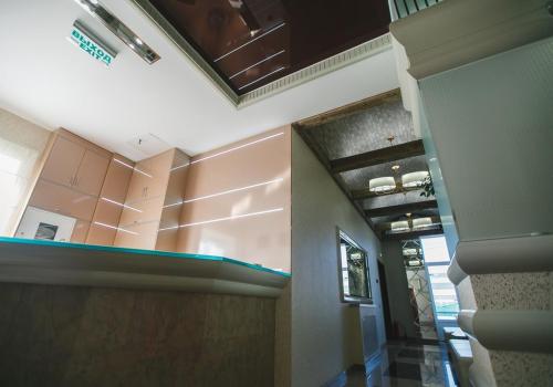 Фото Отель Баден-Баден