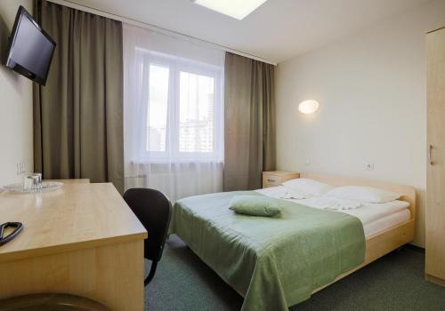 Фото Sport Time Hotel