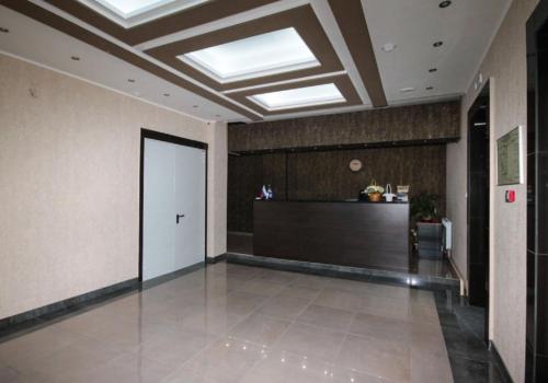 Фото Гостиница Галактика