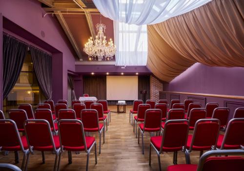 Фото Отель Введенский