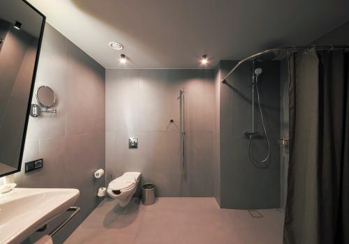 Супериор для гостей с ограниченными возможностями