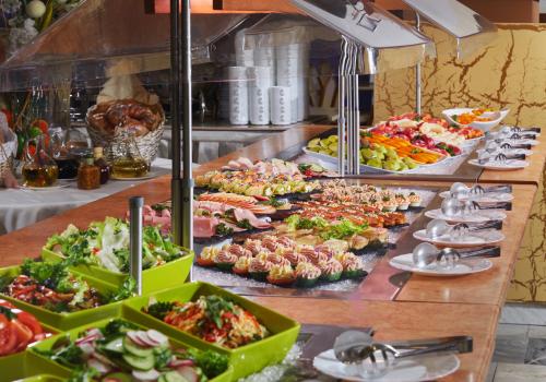 Фото Отель Гамма Измайлово