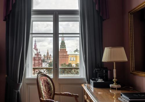 Фото Отель National (Националь)