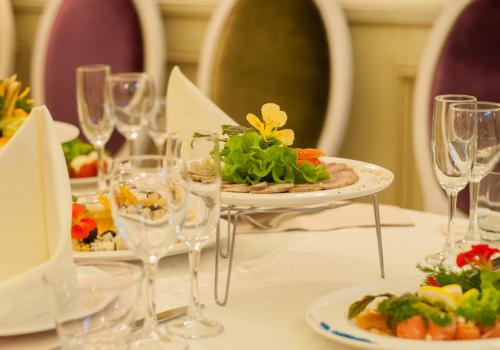 Фото Гостиница Нива