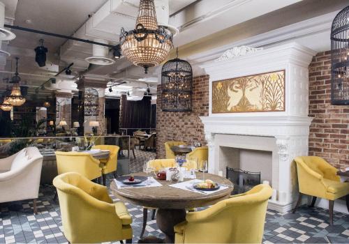 Фото Вега Измайлово