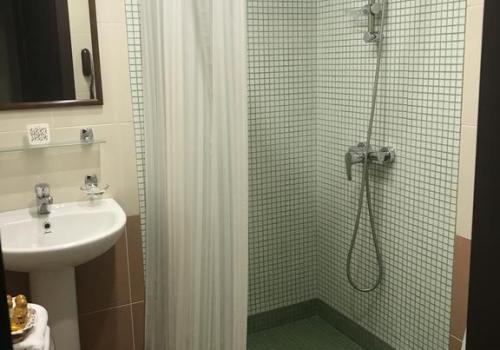 Фото Отель Венеция