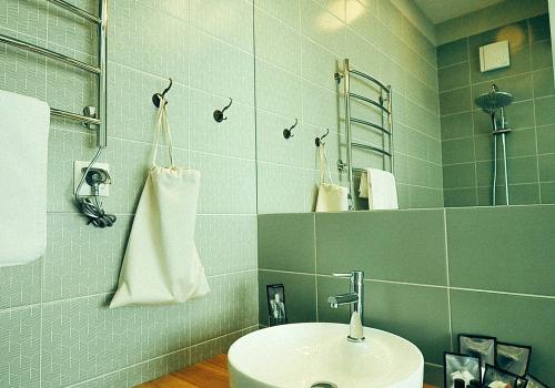 Тохмайоки Номер Люкс