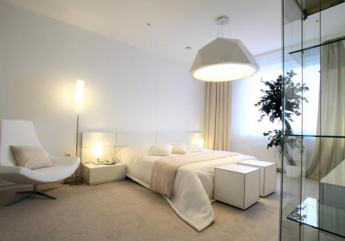 Фото Гранд-отель Ока Премиум