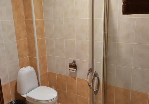 Номер стандарт с 2 односпальными кроватями