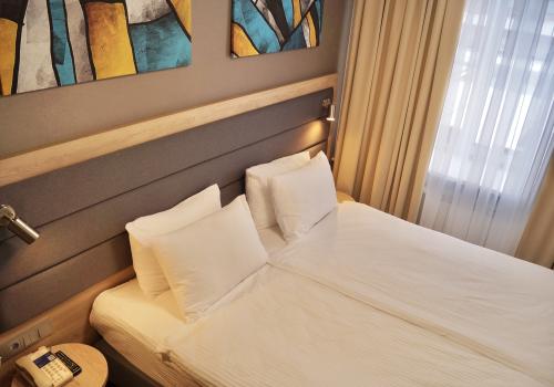 Номер делюкс