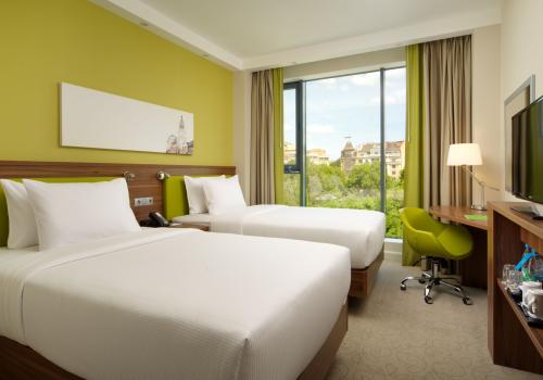 Фото отеля 4