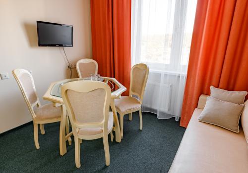 Фото IT Time Hotel