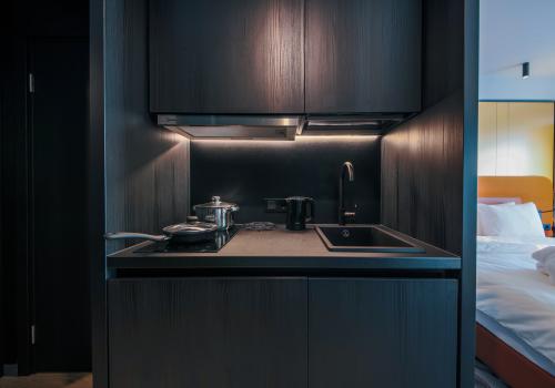 Комфорт Кинг