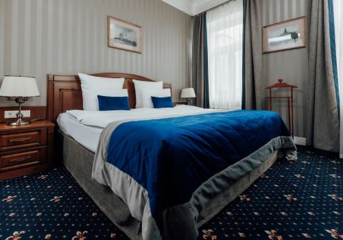 Фото Бутик-отель Оникс