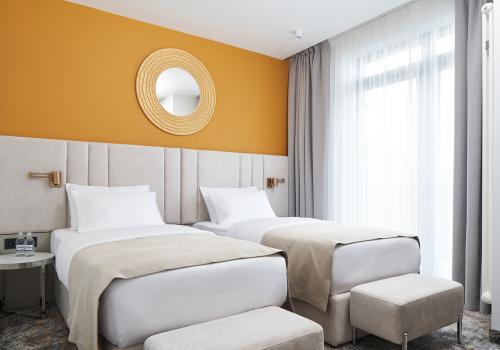 Номер делюкс