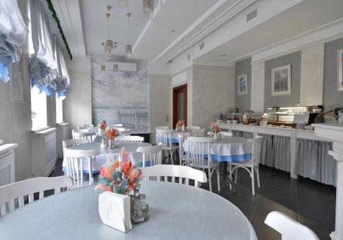 Фото Отель Рахманинов