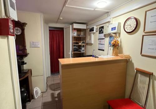 Фото Отель Рубин