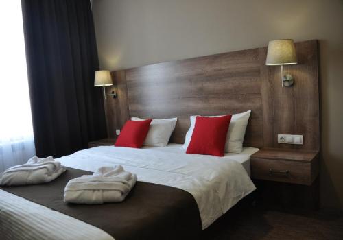 Фото отеля 4