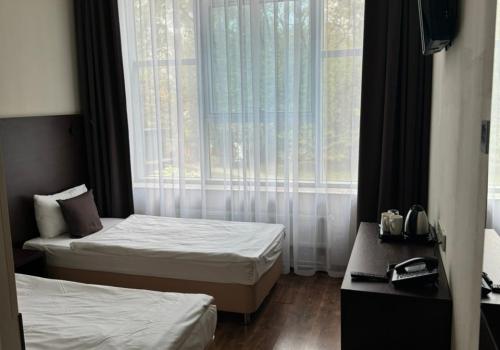 Фото Skypoint 4* Шереметьево